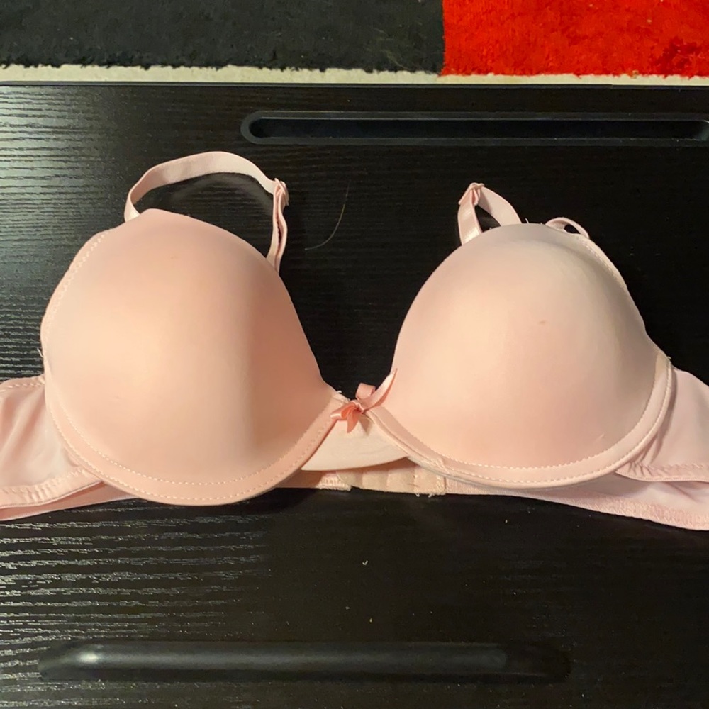 Padded bra